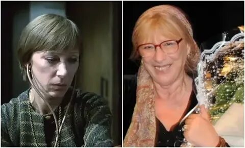 Что случилось с екатериной васильевой актрисой малого