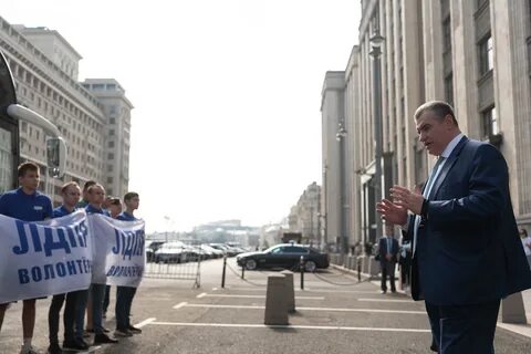 Выступление слуцкого