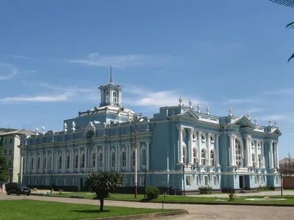 Сенаки