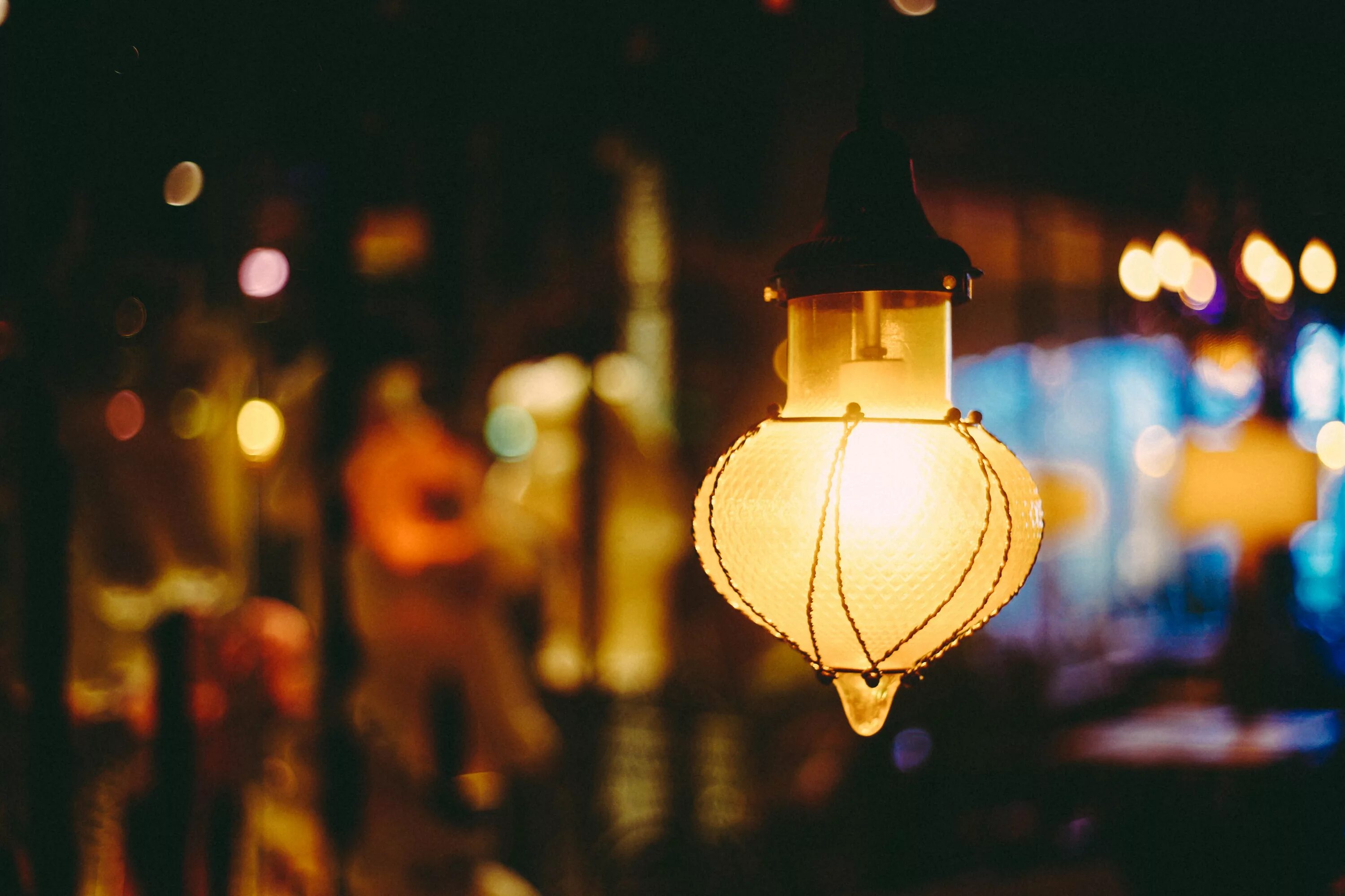Jya lamp