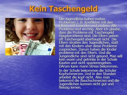 Der jugendlichen