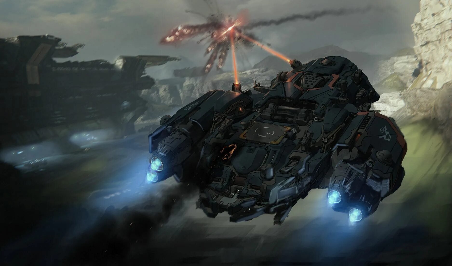 Dreadnought. Дредноут предтеч halo. dreadnought игра. drednout игра корабли. концепт арт космические dreadnought.