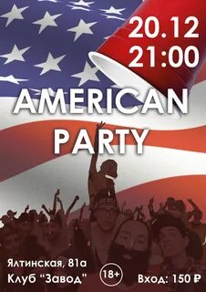 Party 20