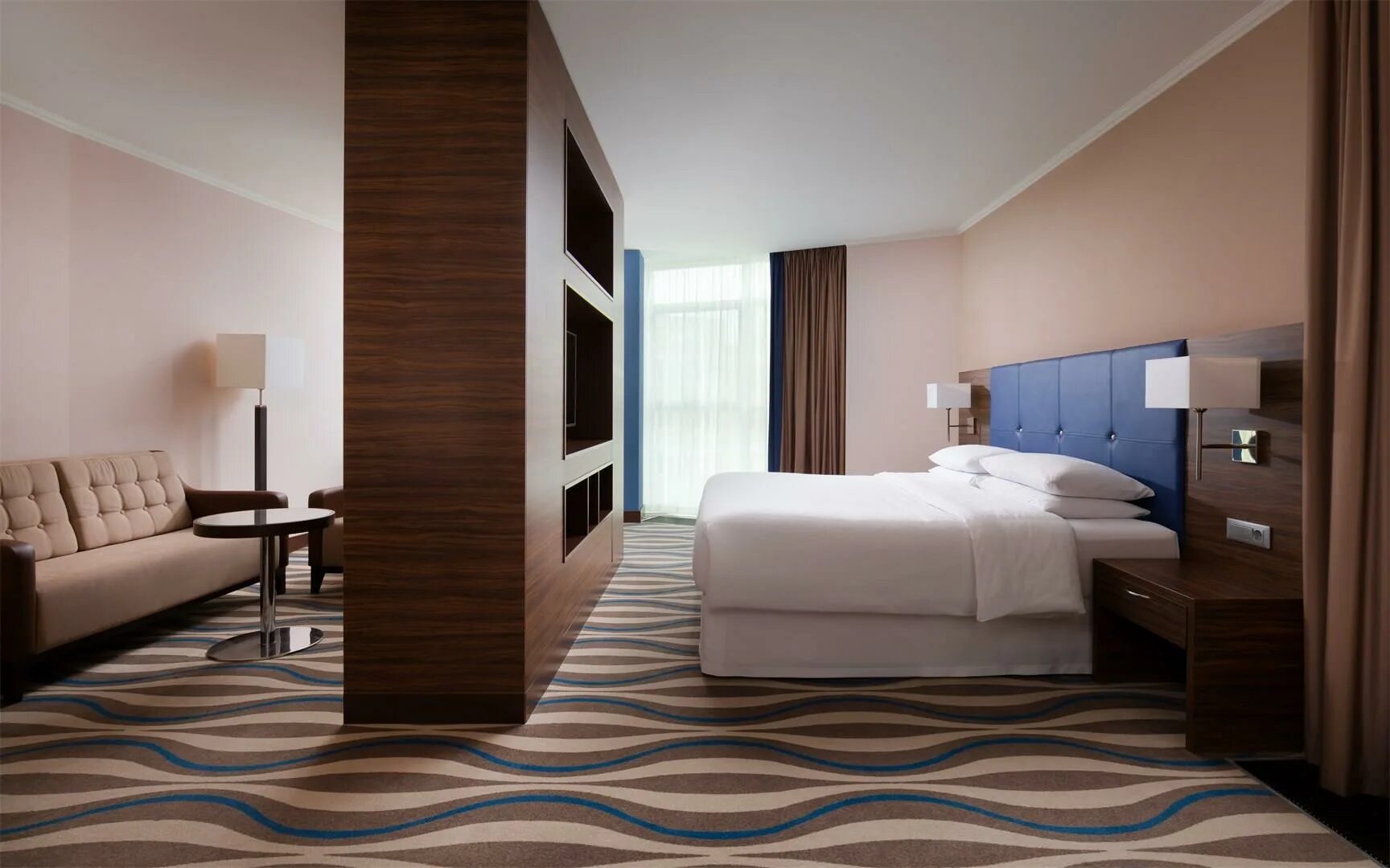 Four points by sheraton kaluga