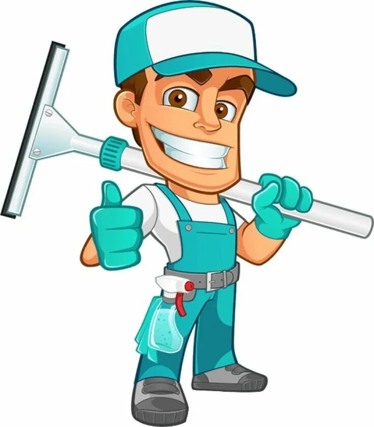 Vector cleaner