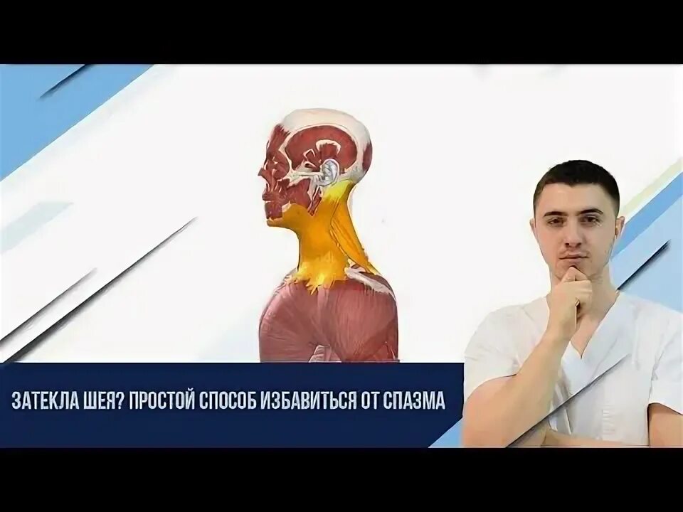 Как снять спазм спины быстро Боль в квадратной мышце поясницы Telegraph