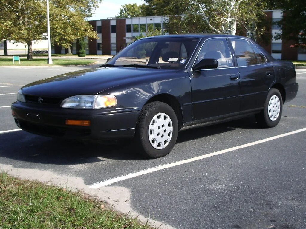 Камри 95 года. Toyota Camry 95. Toyota Camry 1995 года 2.5 se. Тойота Камри 95 кузов.