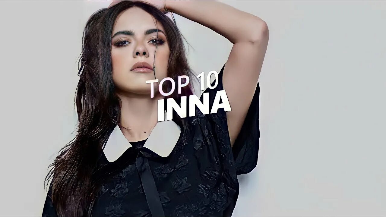 2020 xit music. Inna 2020. Inna.Ivory. Inna - amazing обложка.