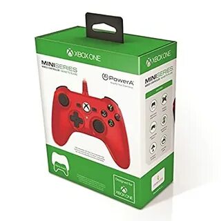 Mini control