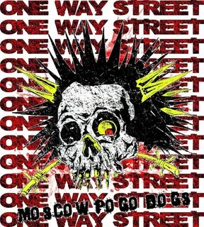 Street society