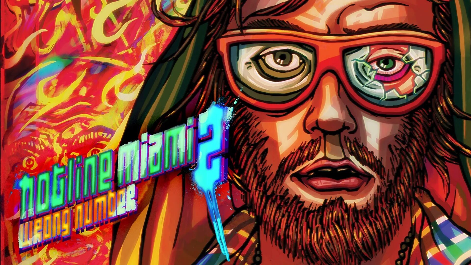 Игра Hotline Miami 2. Хотлайн Майами 2 Вронг намбер. Хотлайн Майами 2 обложка. Хотлайн Майами 1 обложка. Two wrongs