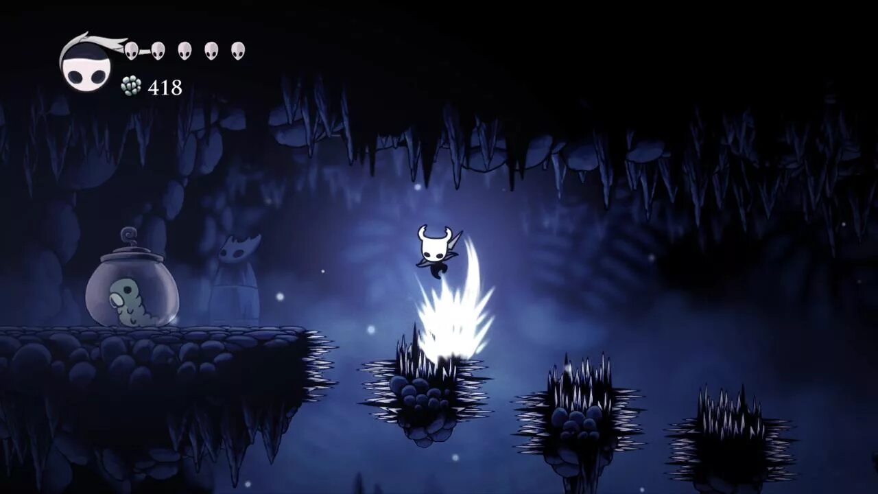 Hollow Knight Crossroads. Hollow Knight кладбище. Мрачный ученик Hollow Knight. Холлоу Найт могилы воинов.