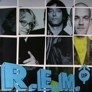 Up album