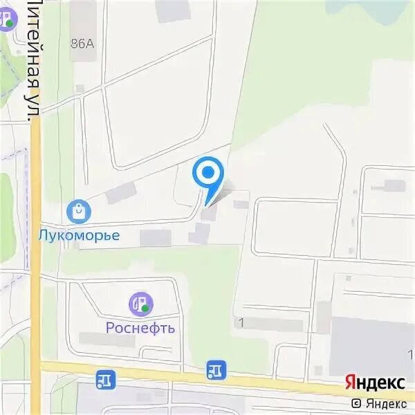 Карта брянска литейная. Карта брянска литейная