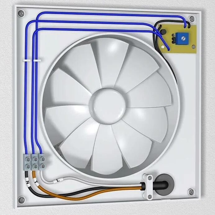 Вытяжка кабеля. Схема подключения вытяжного вентилятора. Вентилятор вытяжной для туалета с таймером схема. Вентилятор (с таймером и датчиком влажности) diverso in 80 HT. Как подключить провода вытяжной вентилятор в ванной.