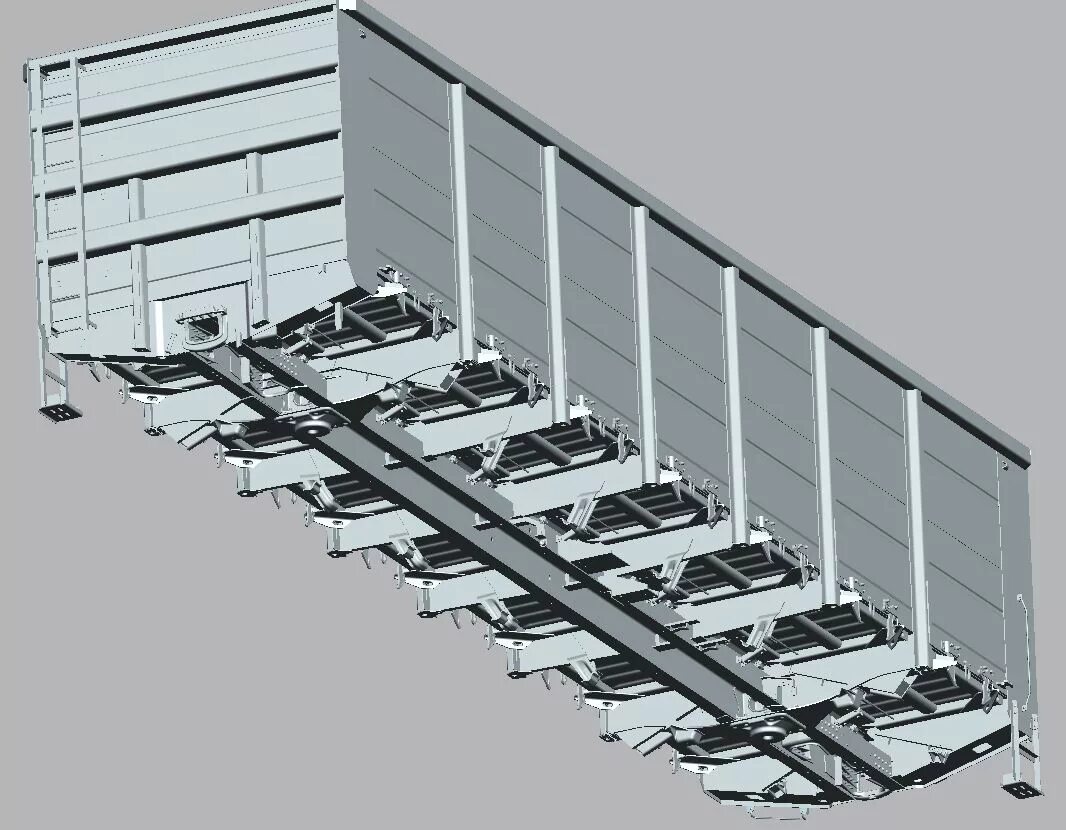 Вид снизу вагона полувагон. Подвагонное оборудование грузового вагона. Полувагон 1/87 вид снизу. Вагон 11-217 вид снизу. Вагон снизу
