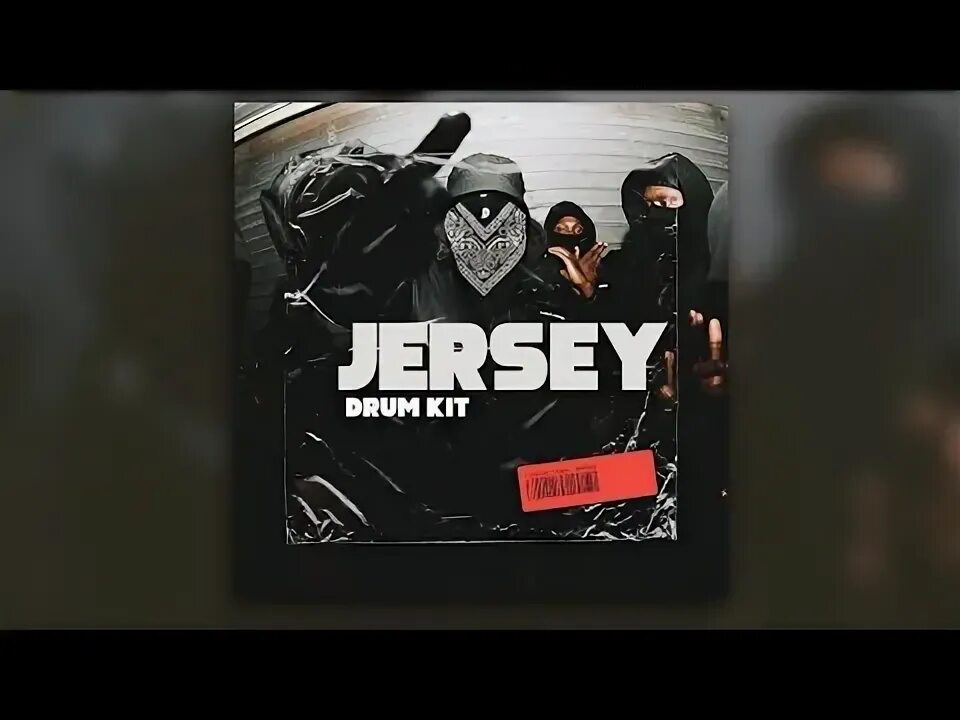 Jersey drill. Jersey drill