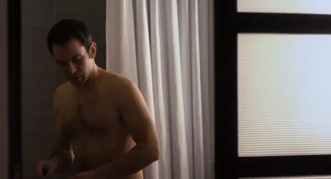 Chris Messina nude in 28 Hotel Rooms.