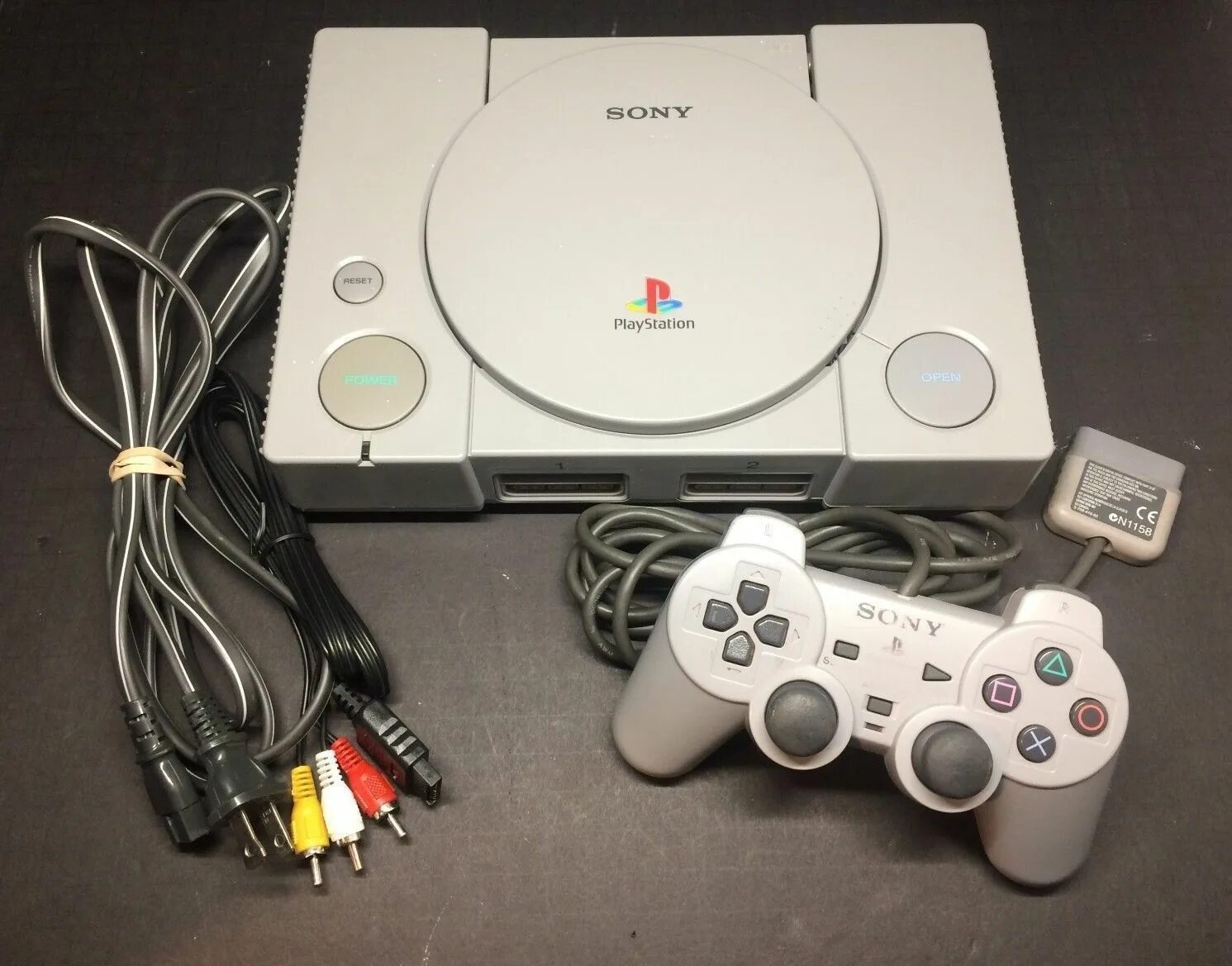 Пс 1а. Sony ps1 Slim. Sony PLAYSTATION 1. Сони ПС 1. Sony PLAYSTATION ps1.