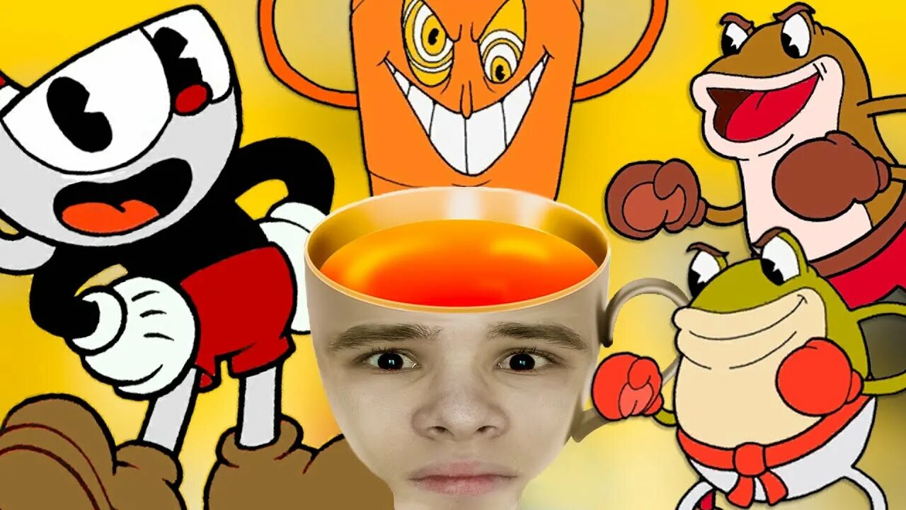 Как называется игра чашки. Чашек cuphead игра. чашек и кружек cuphead. cuphead братья чашки. чашек и кружек капхед из игры.