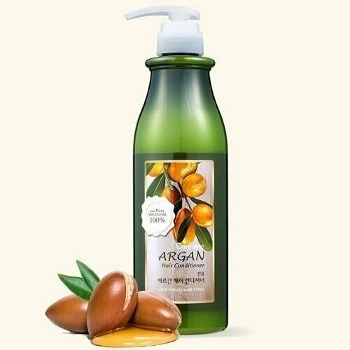 Argan кондиционер для волос