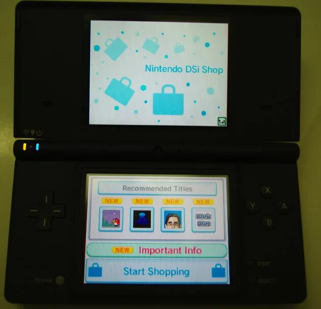 Shop ds ru. Nintendo DSI shop. Nintendo DSI Media 2008. Nintendo DSI 2008 Black. Nintendo DSI 2008 Box.