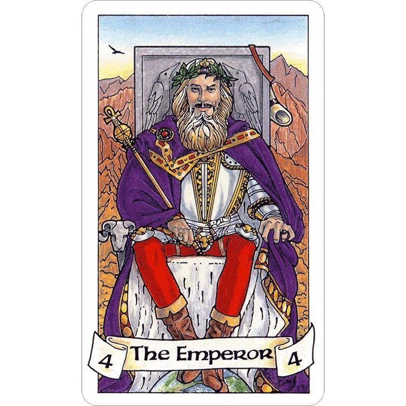 Император да или нет в таро. The emperor таро. таро робин вуд. колода робин вуд таро. таро райдера император.