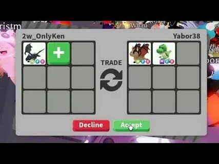 Win lose trade