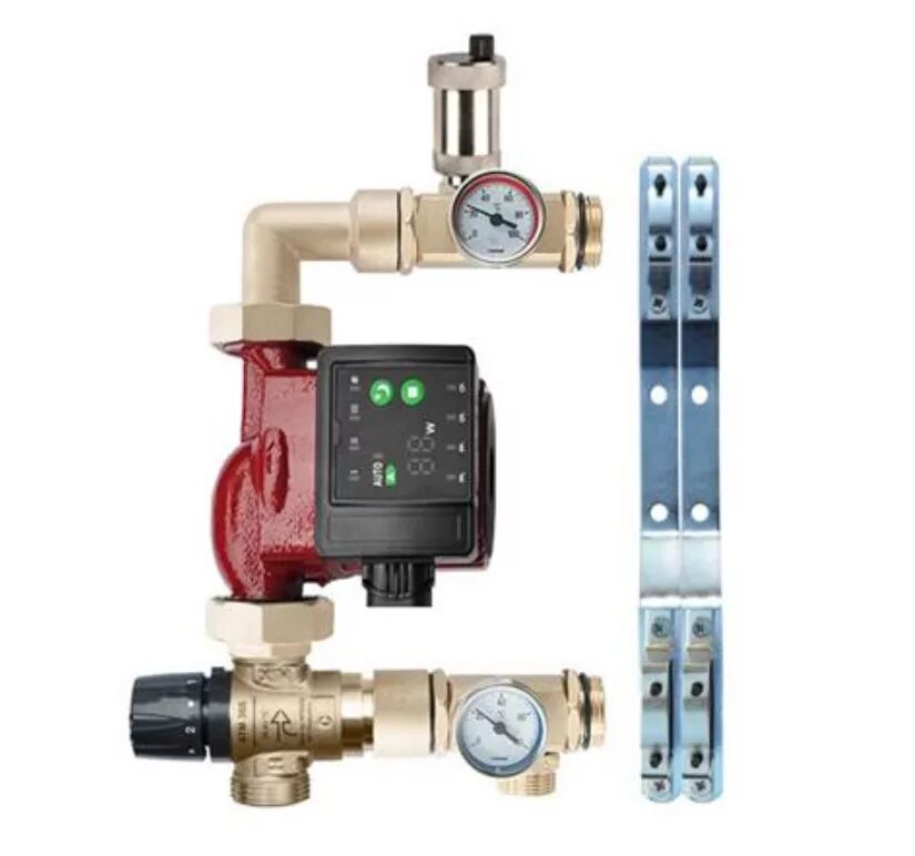 смесительный коллектор 3a1250f. два насоса на теплый пол. два насоса на теплый пол. гребёнка для тёплого пола на 3 контура с насосом. коллекторная группа для теплого водяного пола с трехходовым.