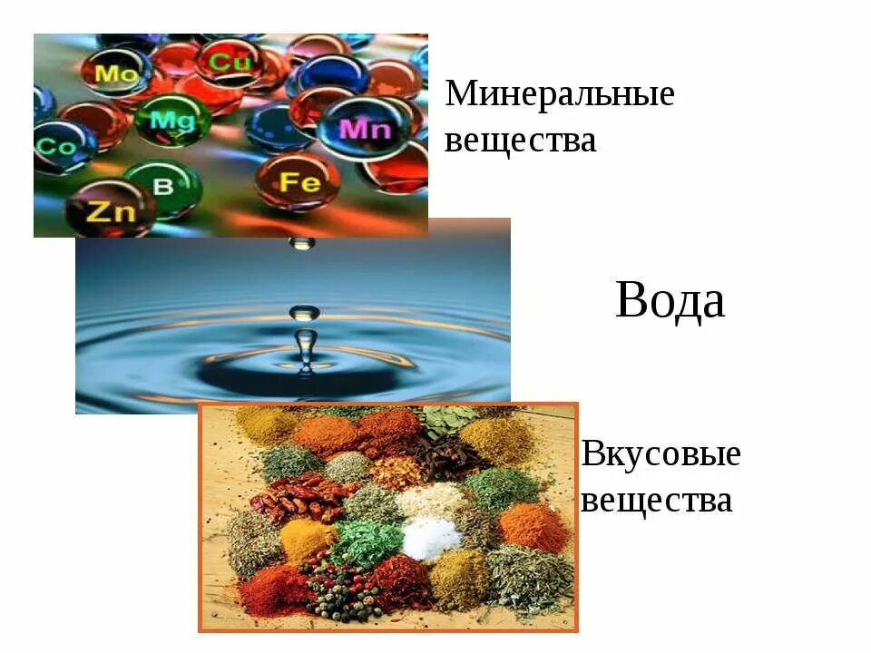 Вода и Минеральные вещества. Минеральные соли в продуктах питания. Минеральные вещества в продуктах. Минеральные вещества картинки.