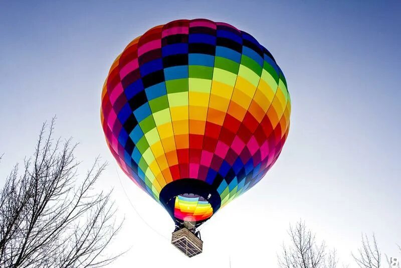 Воздушный шар с корзиной. Воздушные шары в небе. Воздушный шар. Как получить воздушный шар. Как получить воздушный шар.