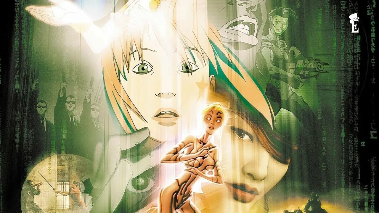 Аниматрица (the Animatrix, 2003 год). Аниматрица Нео. Animatrix