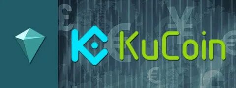 Kucoin биржа