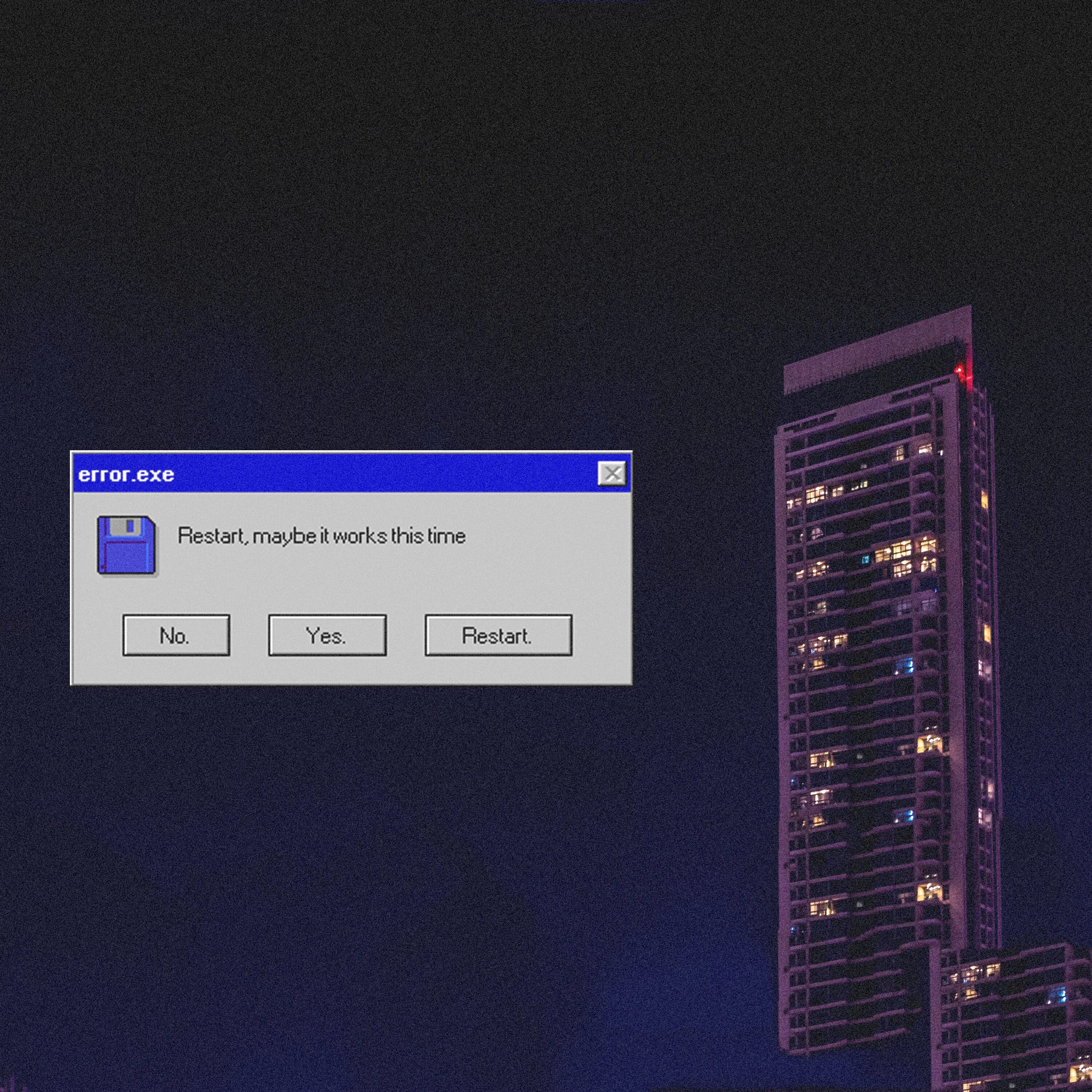 Labs exe. Error.exe. exe ошибка. error aesthetic. exe aesthetic.