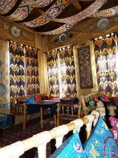 Кафе бухара казань