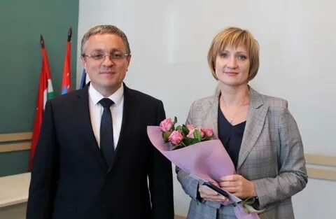 Сайт управы калуга