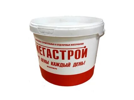Ведро про саранск