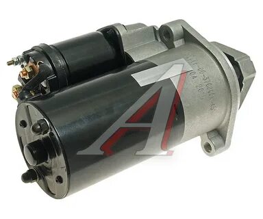 Стартер уаз 409 двигатель