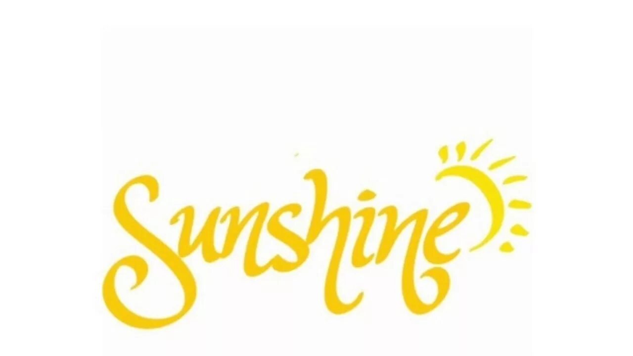 Ин саншайн. Sunshine надпись. красивая надпись the sun. саншайн красивая надпись. sunshine надпись красивая.
