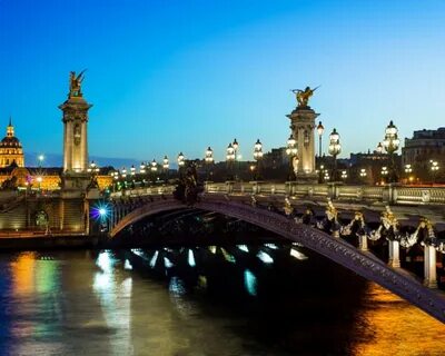 France most