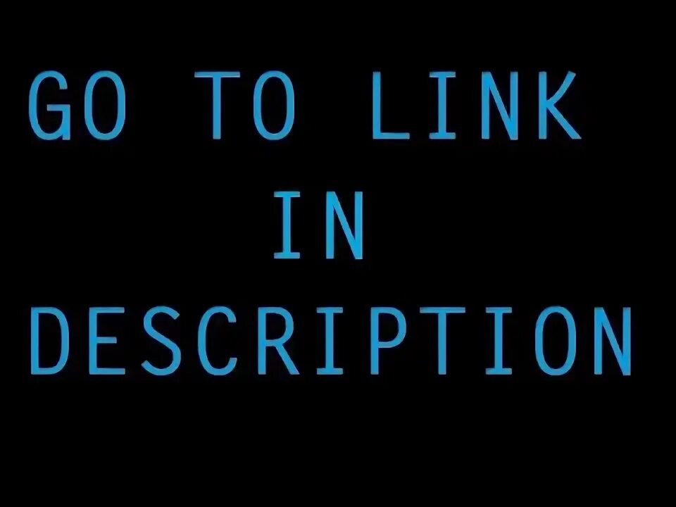 Link click. Link in the description. Click link below. Link in description. Логотип click.