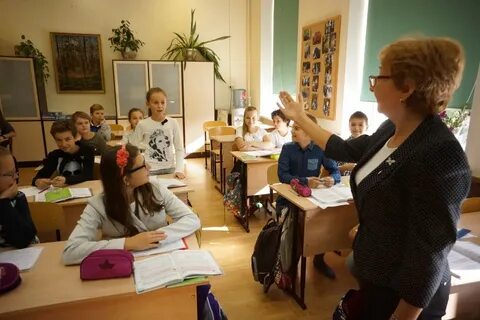 Школы юзао вакансии