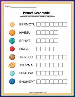 Activities for 4 grade