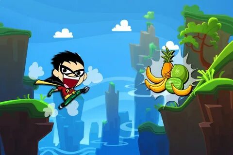 Titans android