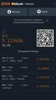 Майнить биткоины на андроиде