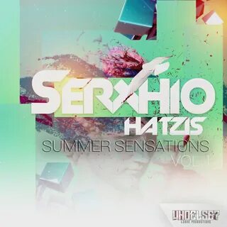 The Ultimate Seduction - Serxhio Hatzis - 单 曲 - 网 易 云 音 乐.