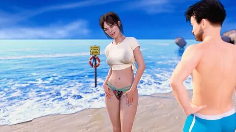 Dating Amy full game released.
