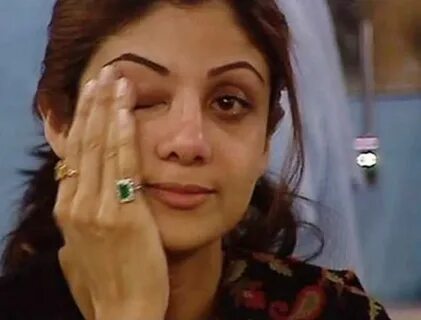 Shilpa shetty without makeup