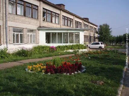 Гб 3 ижевск