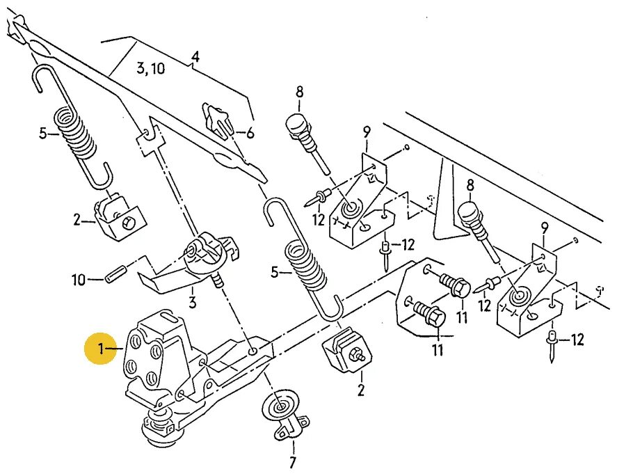 система охлаждения фольксваген транспортер т5. система гур фольксваген т4 2. 4 дизель. система т4. система охлаждения фольксваген т4 2.